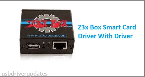 samsung z3x box smart card driver free download|z3x card driver windows 10.